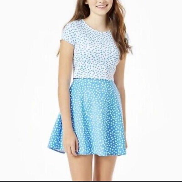NWOT Girls Lilly Pulitzer Thelma skirt and Top Set size 16! - Picture 4 of 9